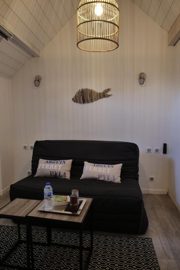Hôtel Villa Teranga Andernos-les-Bains Exteriör bild