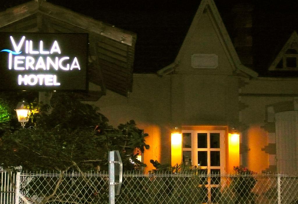 Hôtel Villa Teranga Andernos-les-Bains Exteriör bild