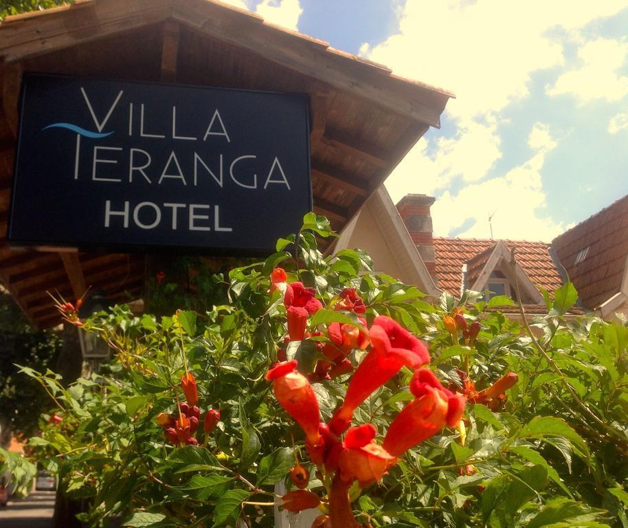 Hôtel Villa Teranga Andernos-les-Bains Exteriör bild