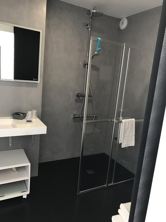 Hôtel Villa Teranga Andernos-les-Bains Exteriör bild