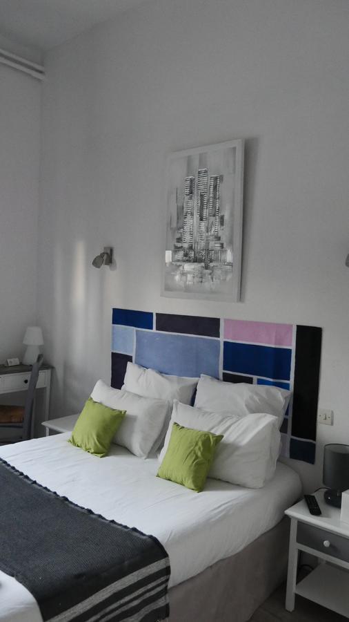 Hôtel Villa Teranga Andernos-les-Bains Exteriör bild